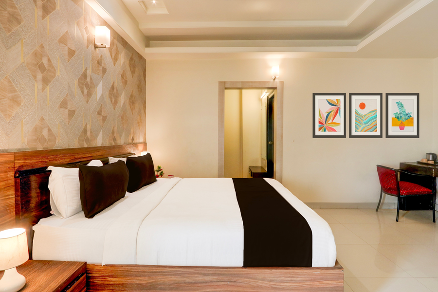 super townhouse oak madhapur formerly nera regency