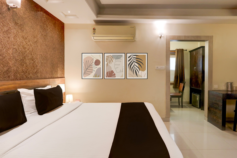 super townhouse oak madhapur formerly nera regency