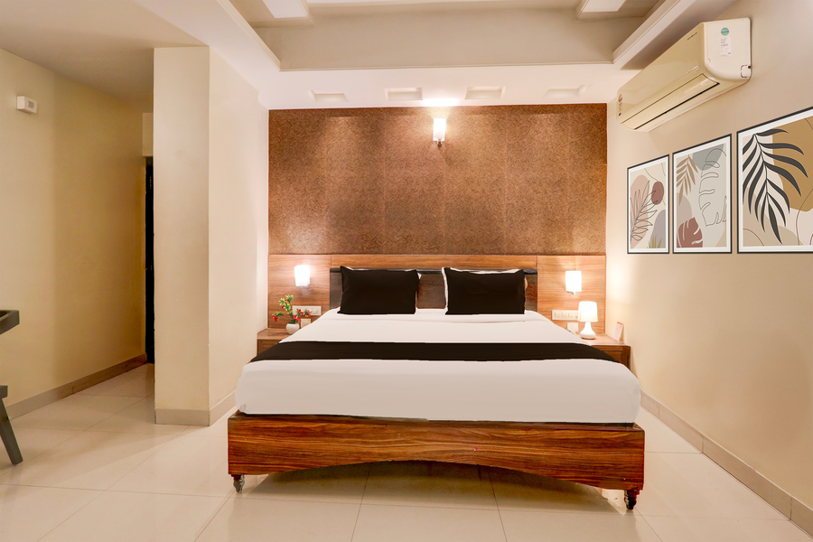 super townhouse oak madhapur formerly nera regency