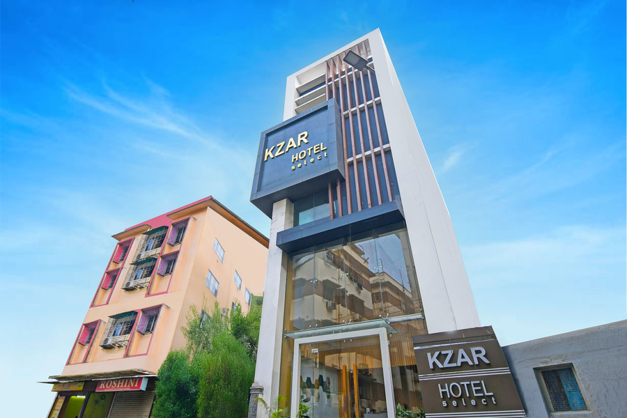 kzar select