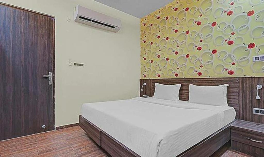 fabhotel sam inn