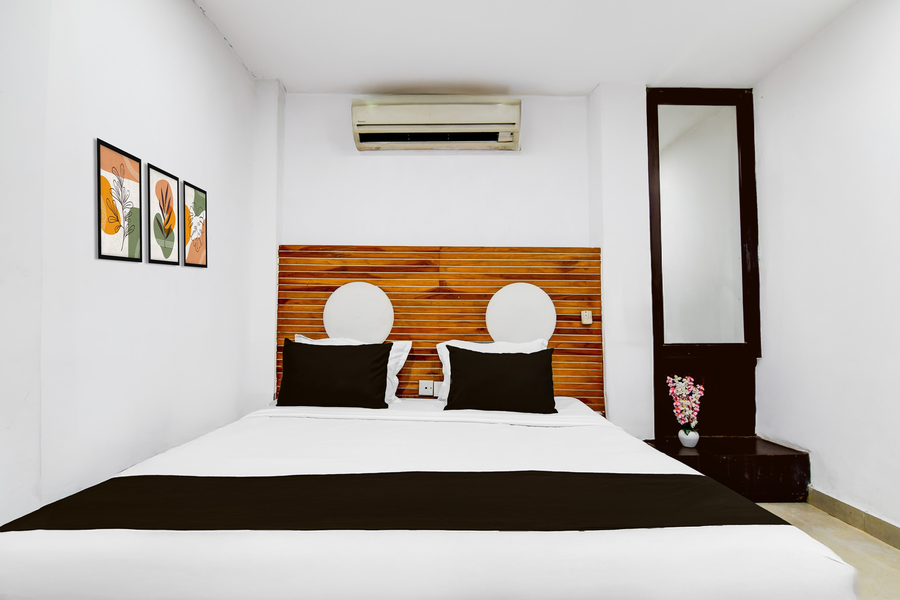 super collection o minto park formerly hotel gardenia