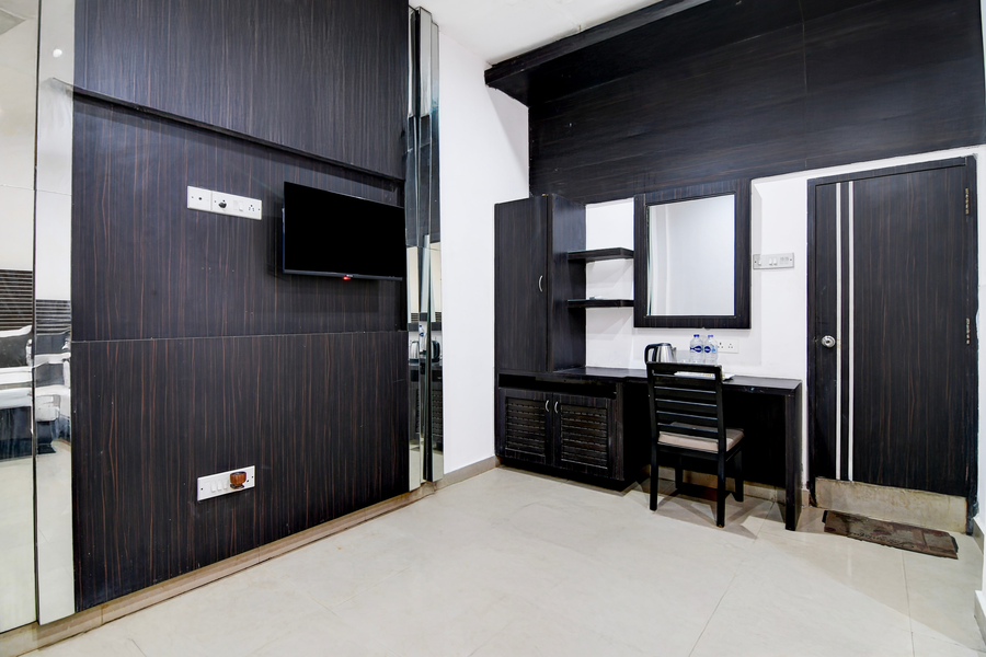 super collection o minto park formerly hotel gardenia