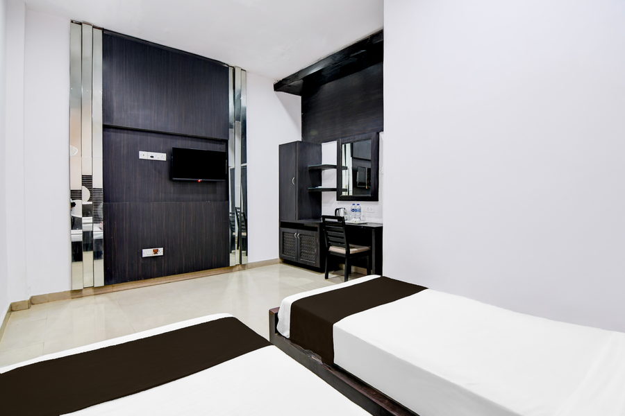 super collection o minto park formerly hotel gardenia