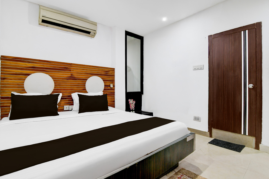 super collection o minto park formerly hotel gardenia
