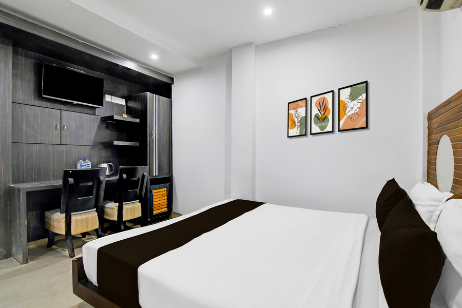 super collection o minto park formerly hotel gardenia