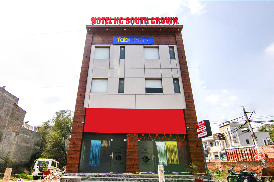Hotel Chain
