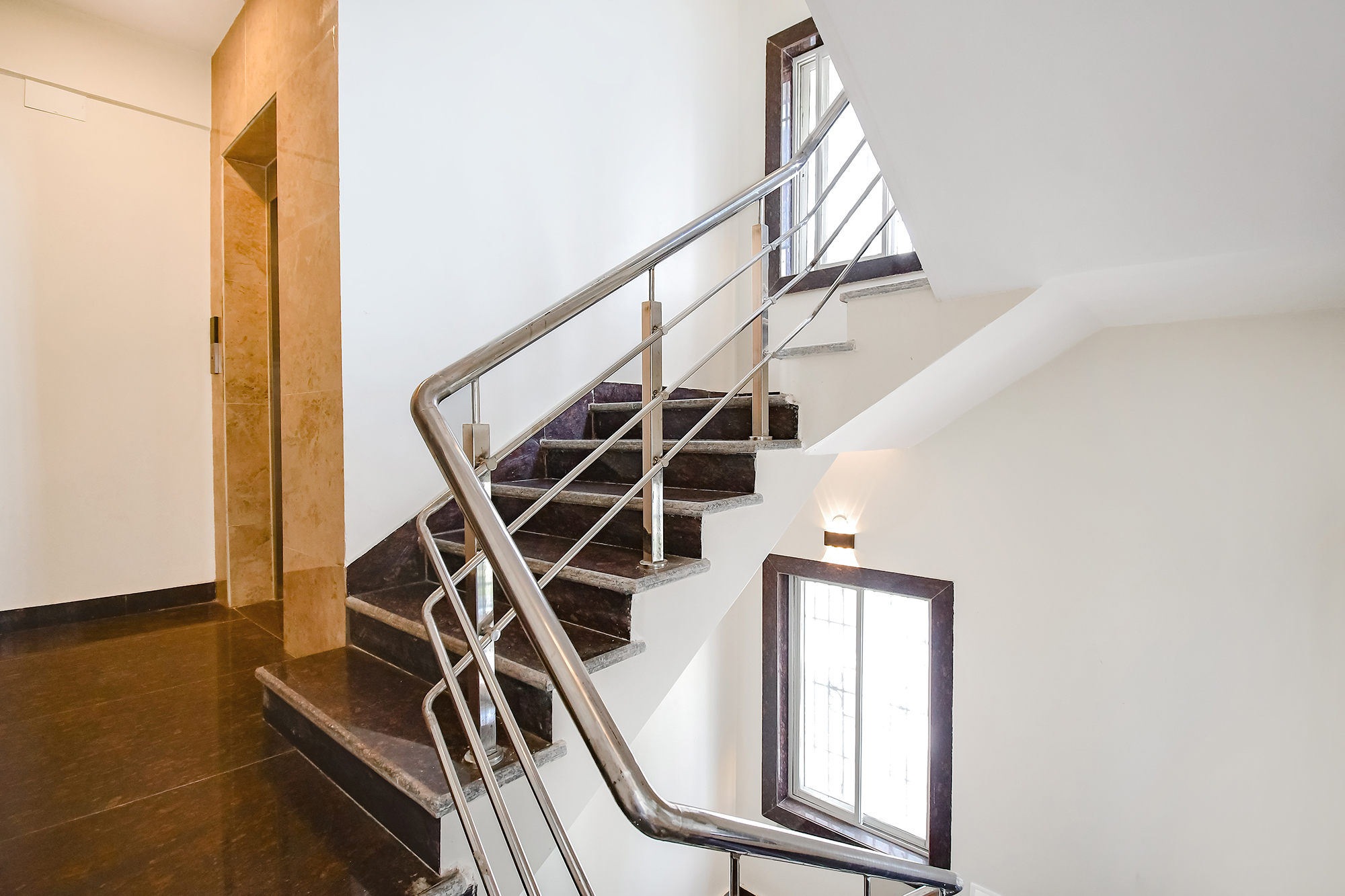 fabhotel dreamworld residency near bisarjan ghat