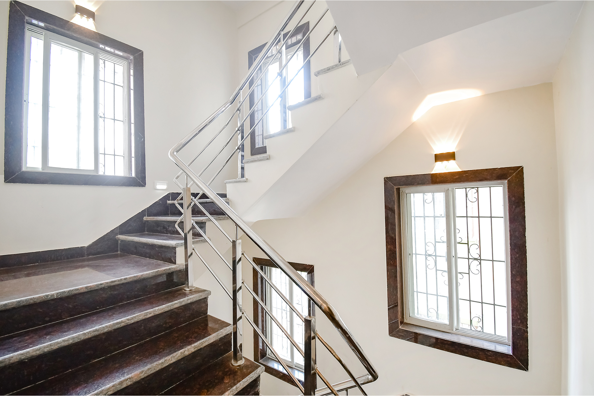 fabhotel dreamworld residency near bisarjan ghat