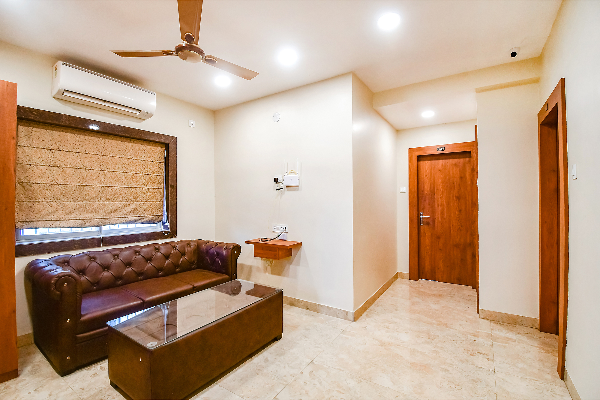 fabhotel dreamworld residency near bisarjan ghat