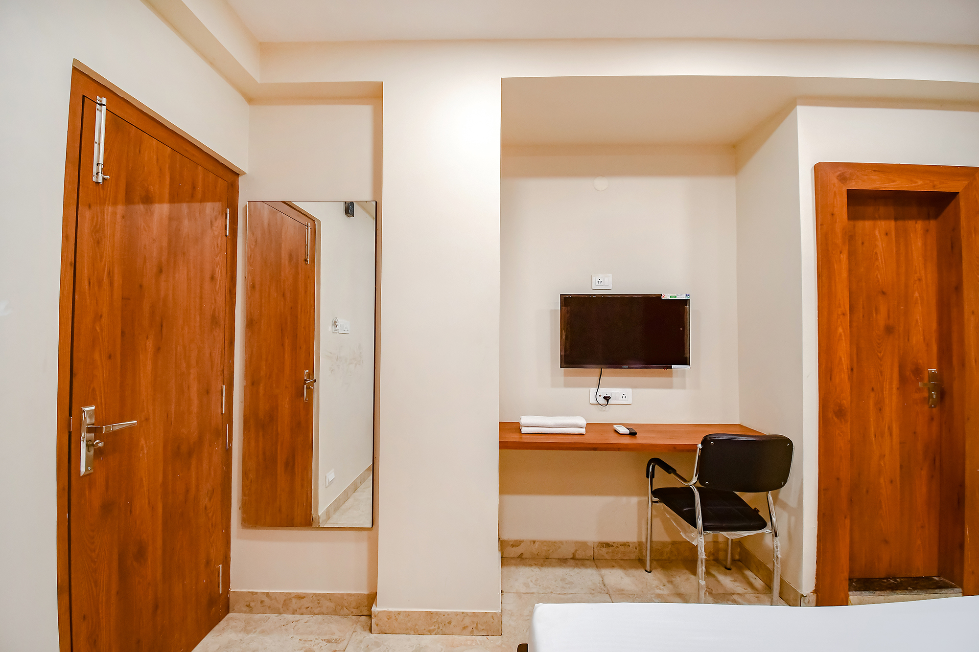 fabhotel dreamworld residency near bisarjan ghat
