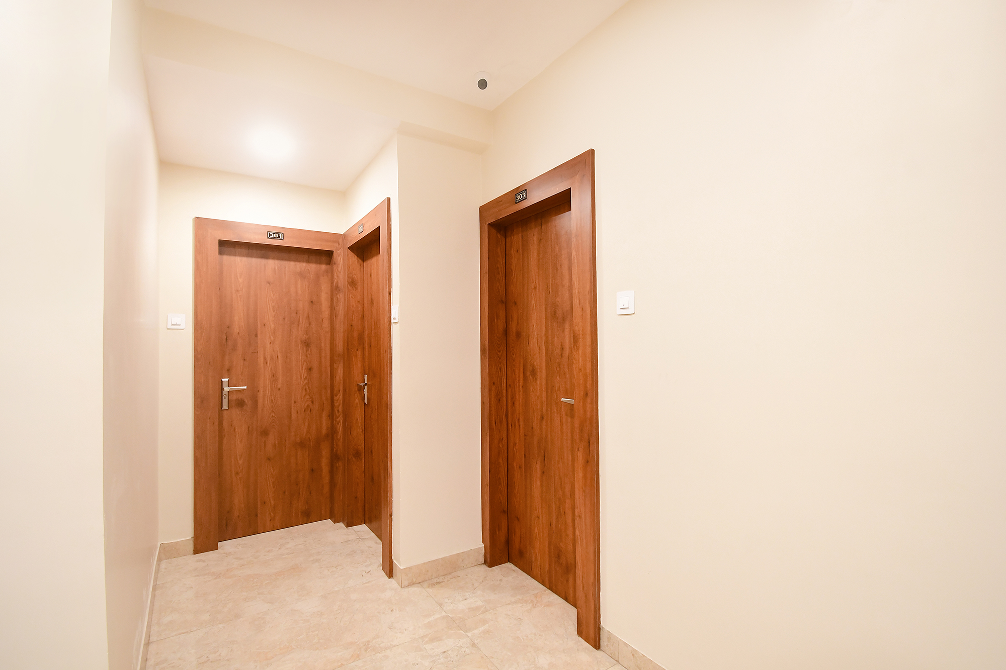 fabhotel dreamworld residency near bisarjan ghat