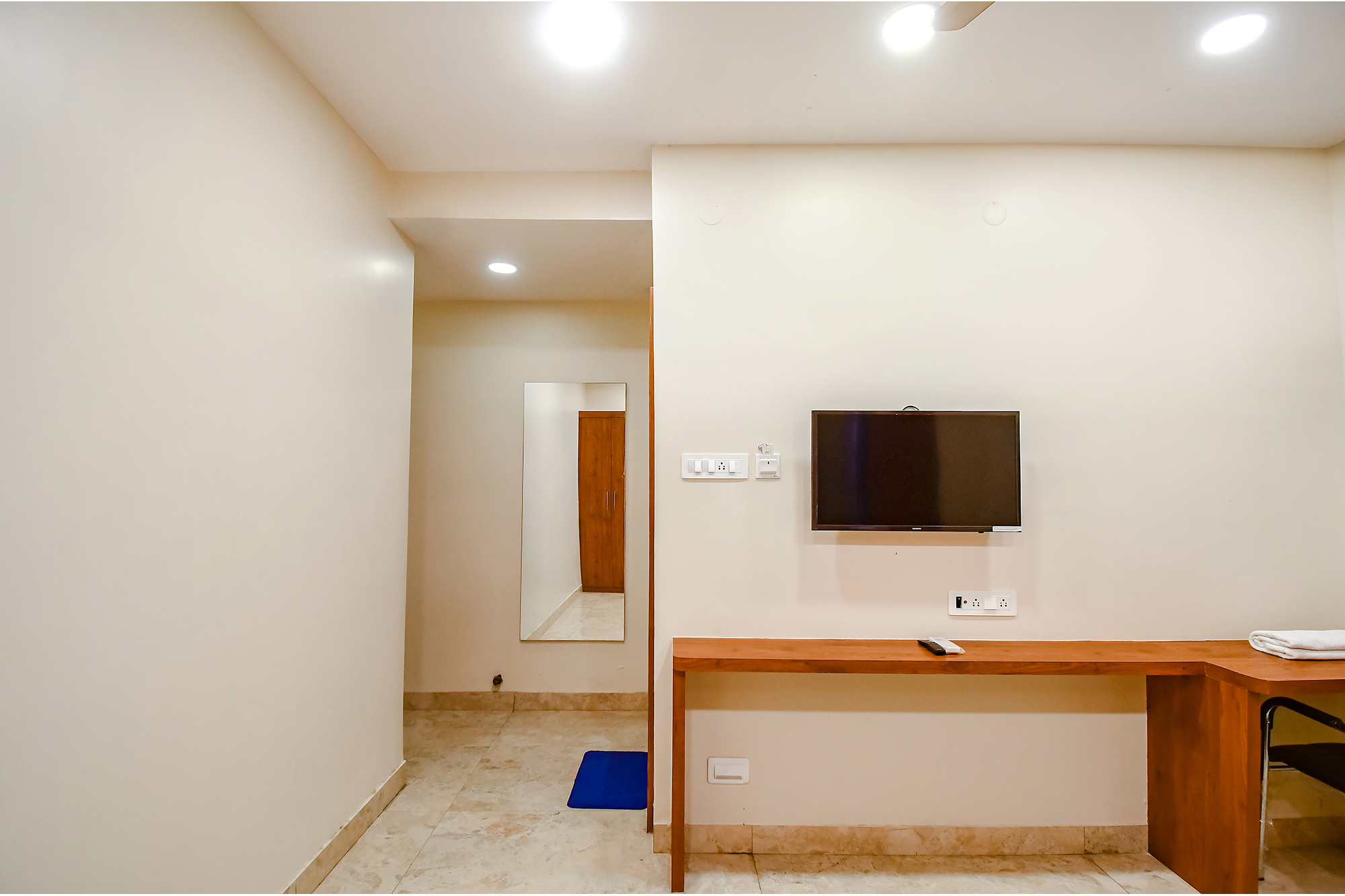 fabhotel dreamworld residency near bisarjan ghat