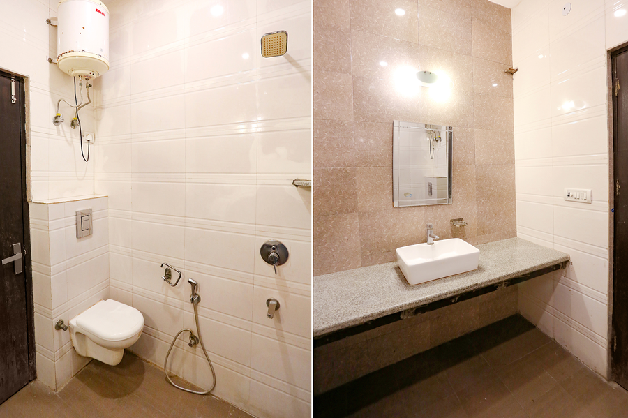 fabhotel pulse impulse