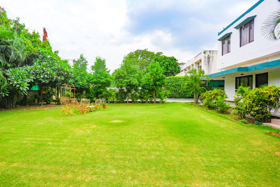 fabhotel pulse impulse