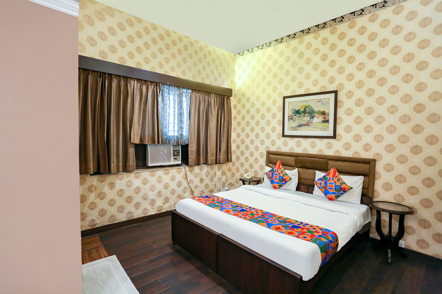 fabhotel pulse impulse