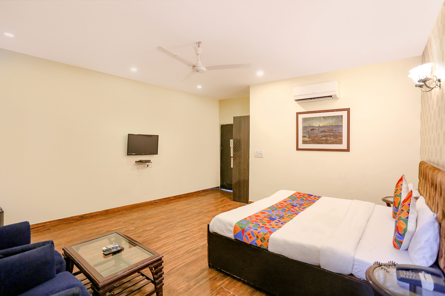 fabhotel pulse impulse