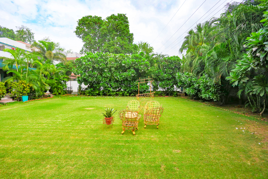 fabhotel pulse impulse