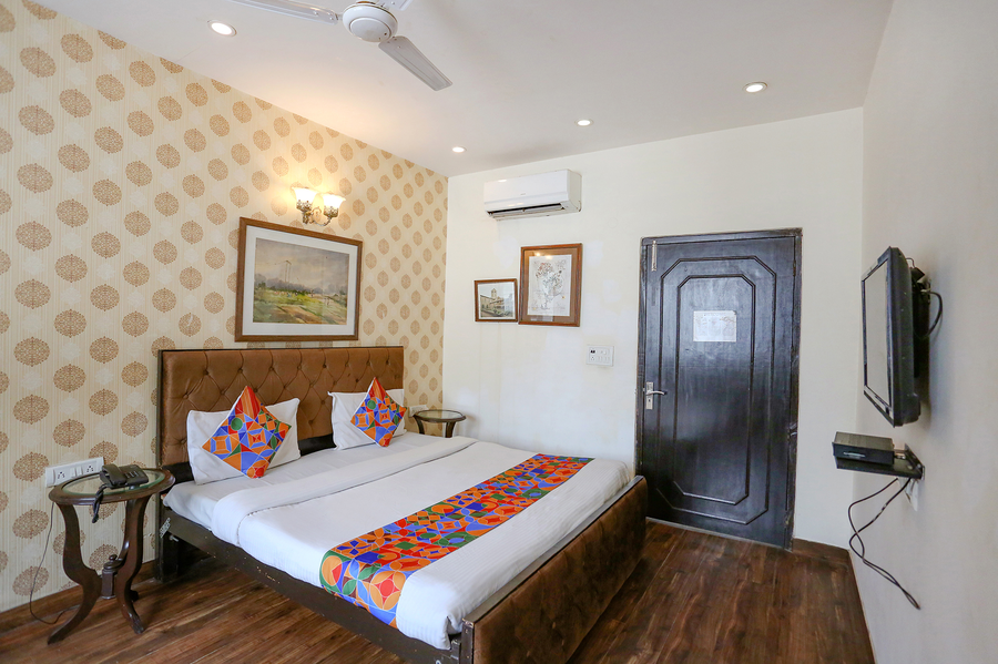 fabhotel pulse impulse