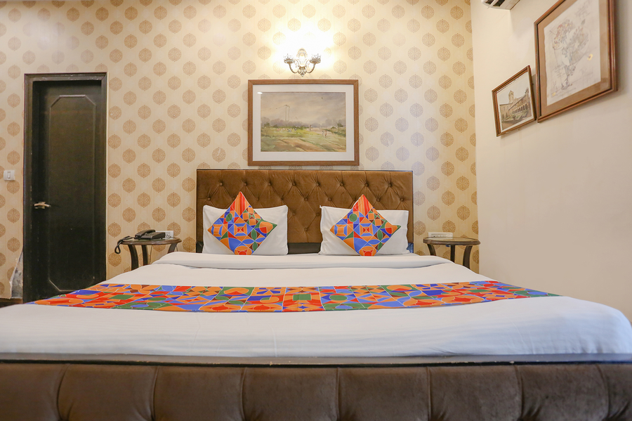 fabhotel pulse impulse