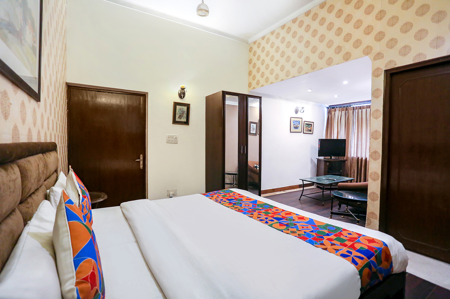 fabhotel pulse impulse