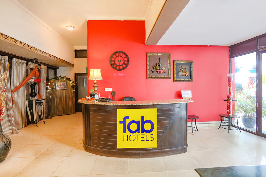 fabhotel pulse impulse