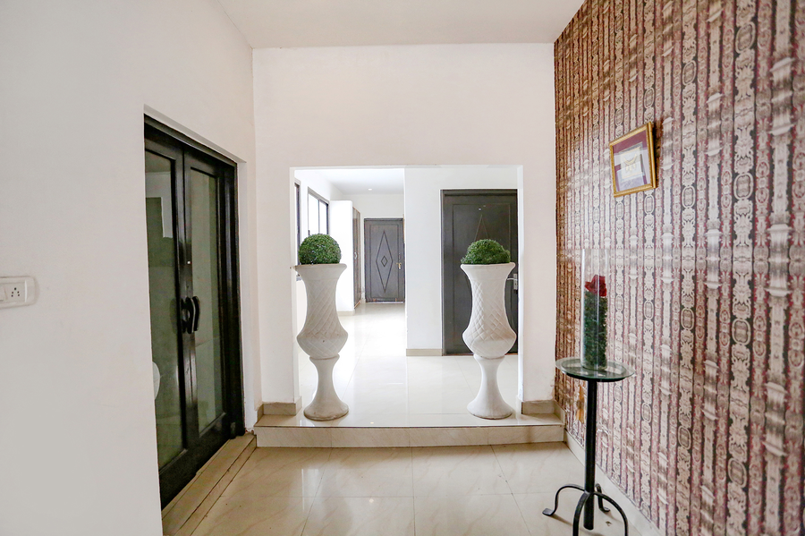 fabhotel pulse impulse