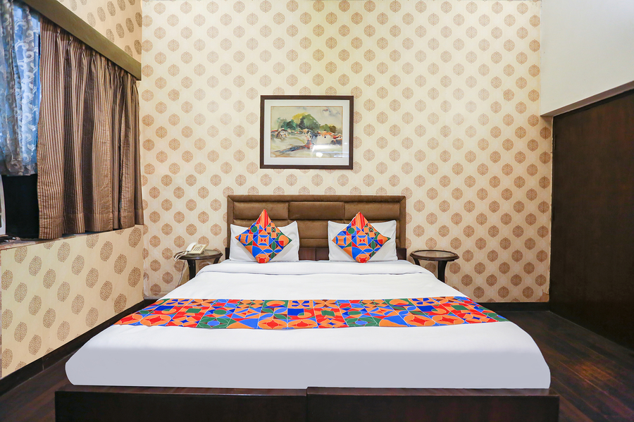 fabhotel pulse impulse