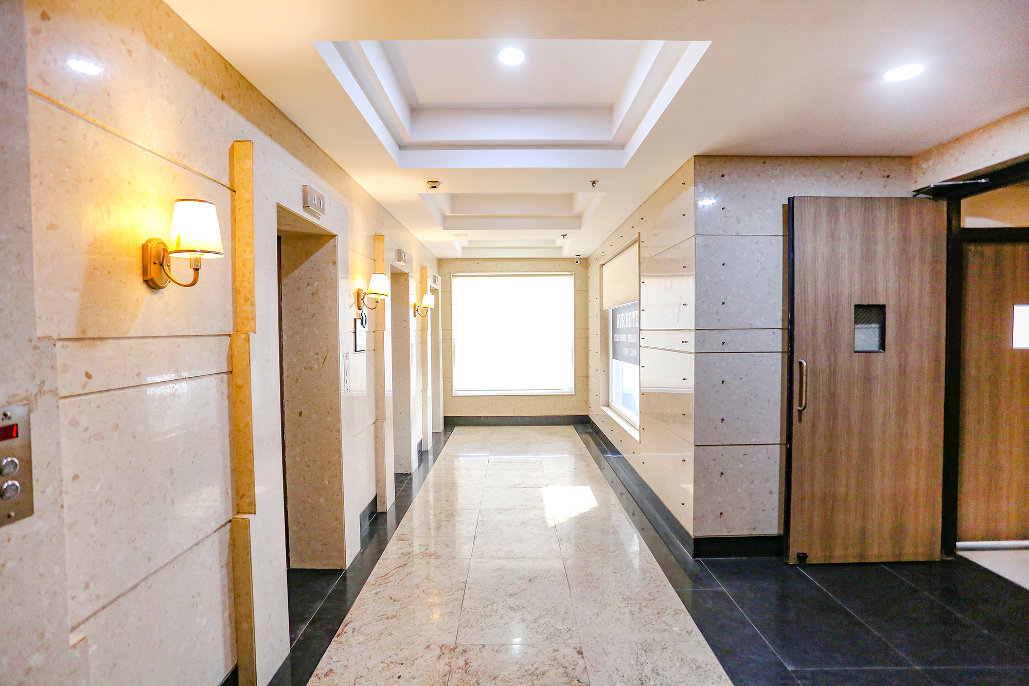 Fabhotel Sapphire 83,Delhi|Gurugram,3 star