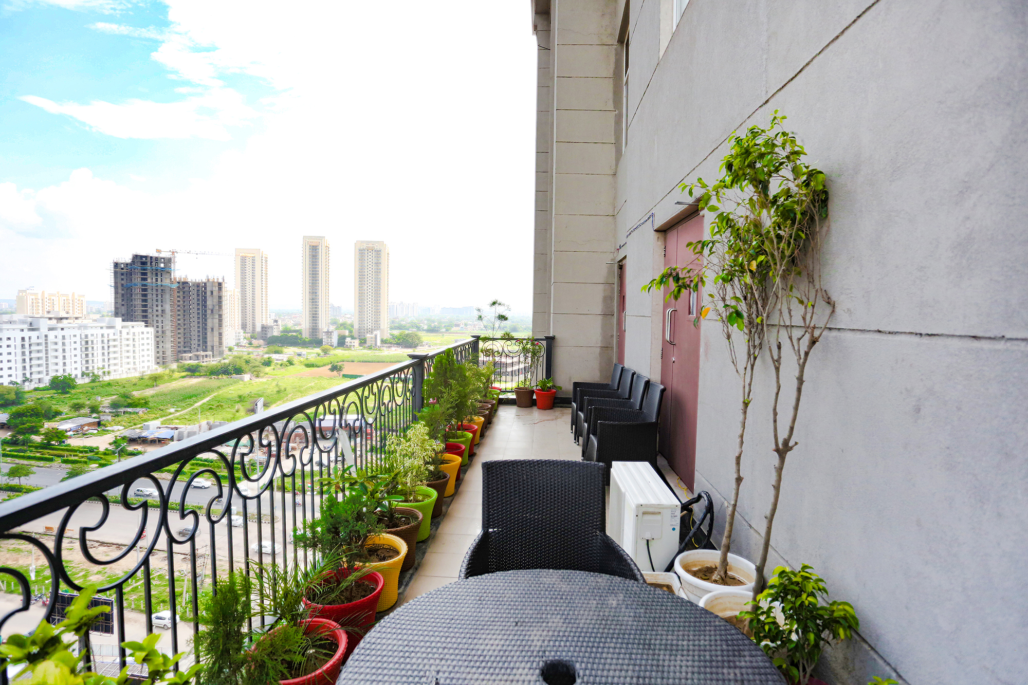 Fabhotel Sapphire 83,Delhi|Gurugram,3 star