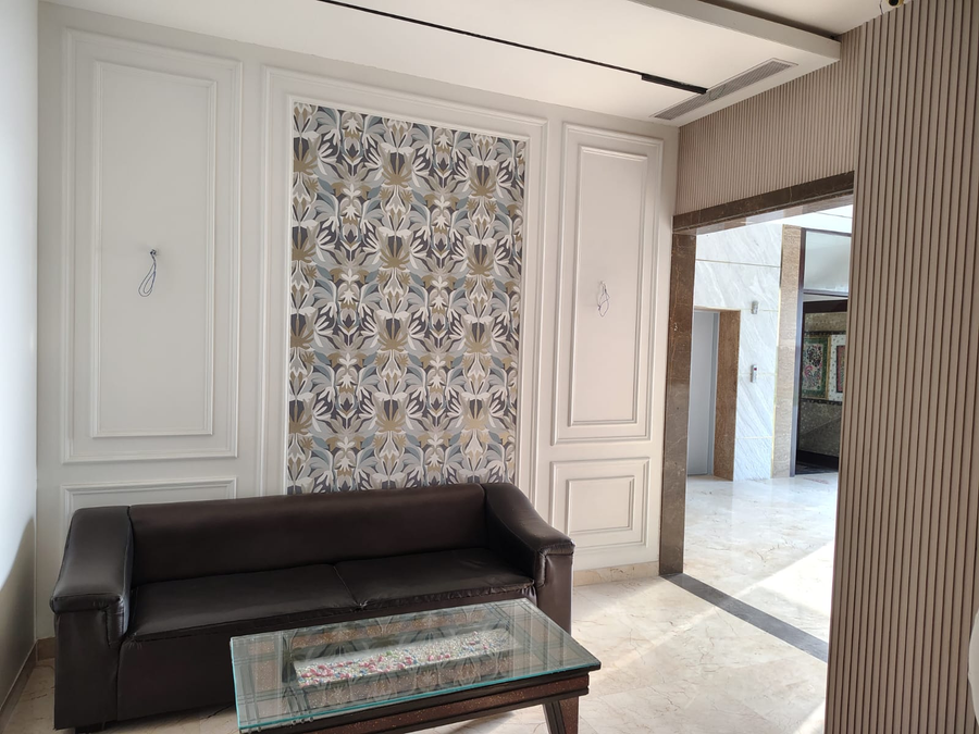 Taj Heights,Fatehabad Road,3 star