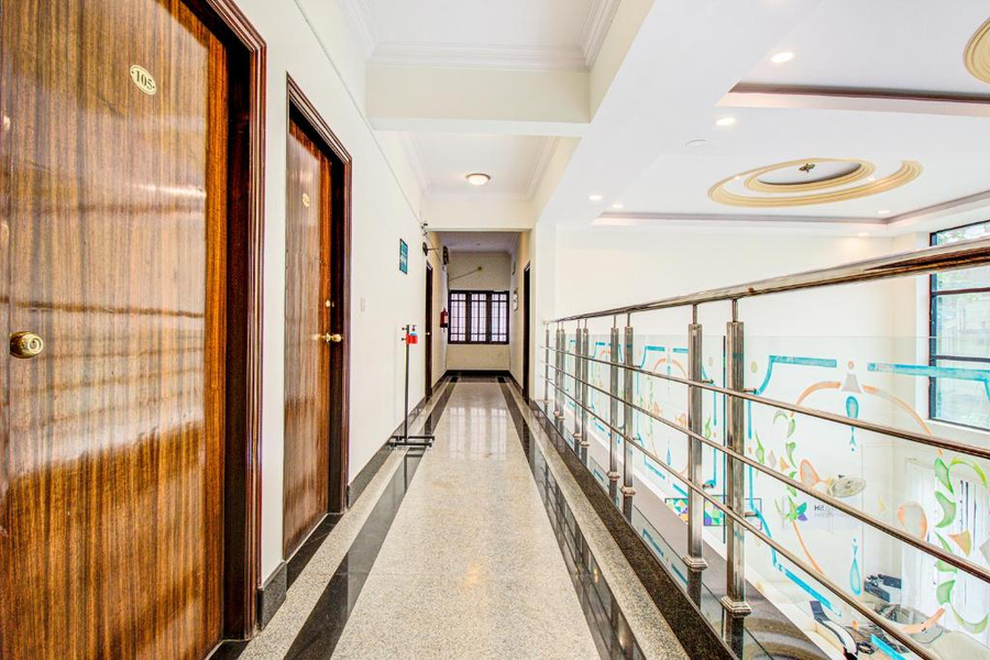 fabhotel emara grand