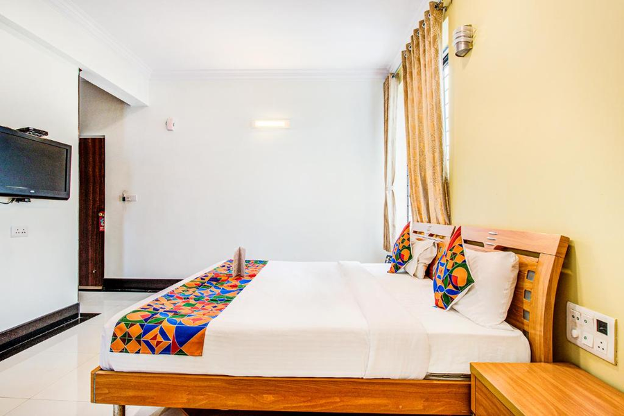 fabhotel emara grand