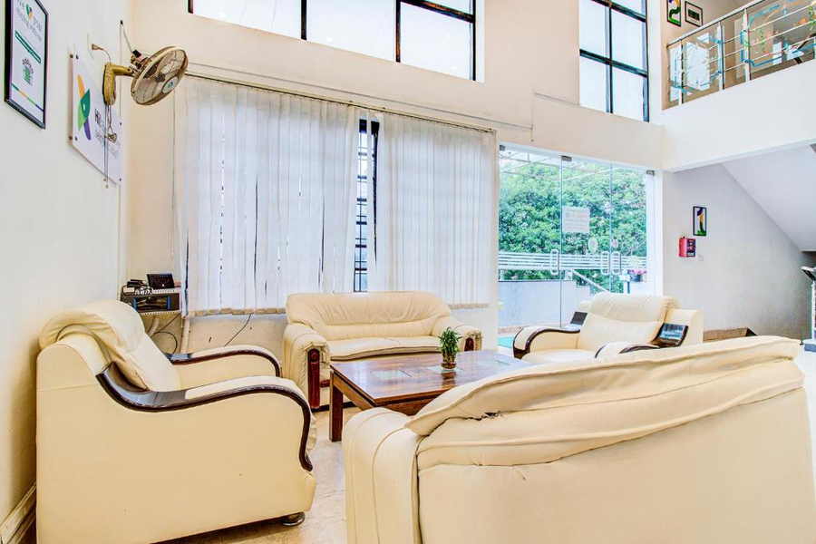 fabhotel emara grand