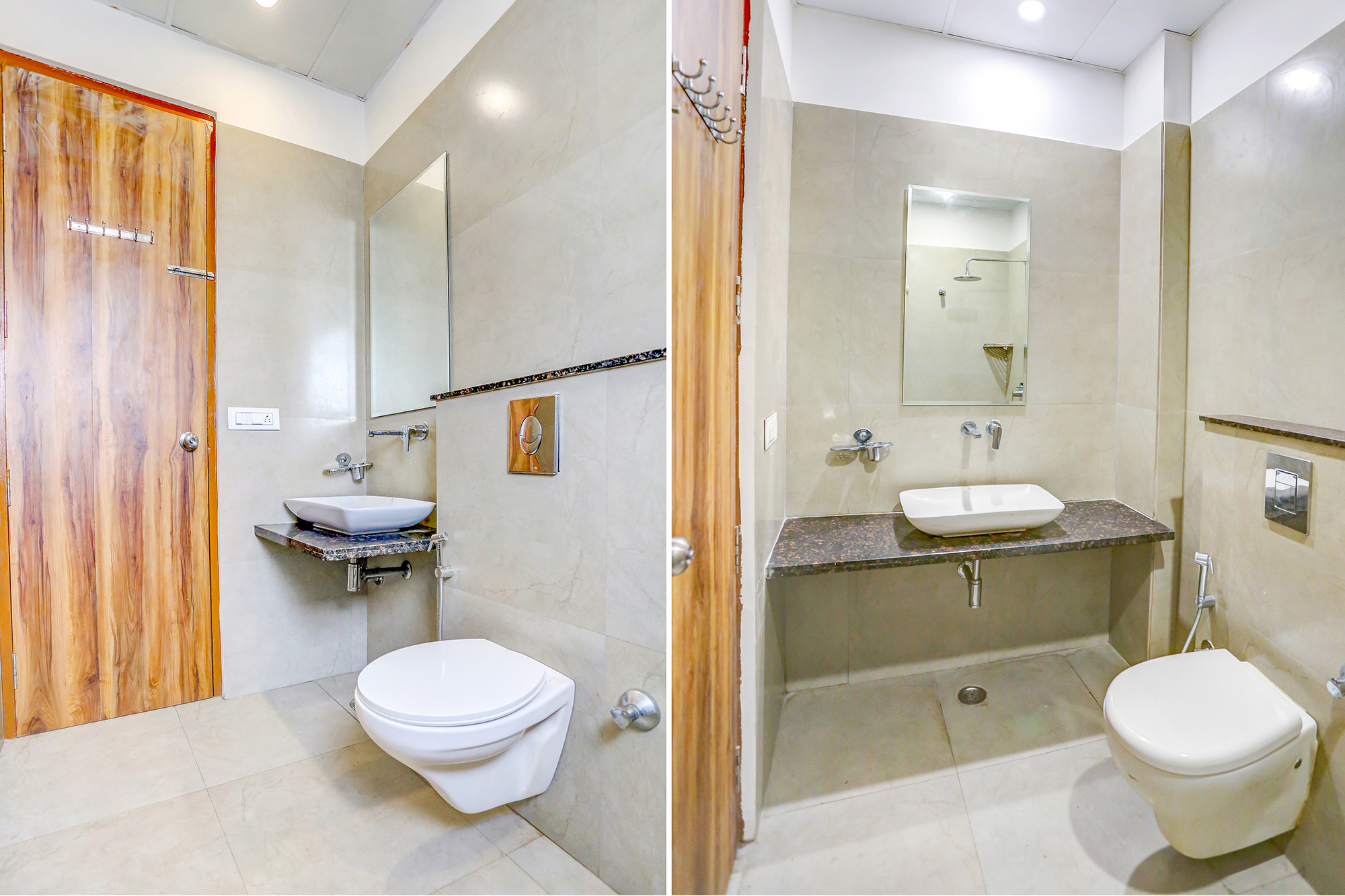 Fabhotel Shiv Rachna,Mansarovar,3 star