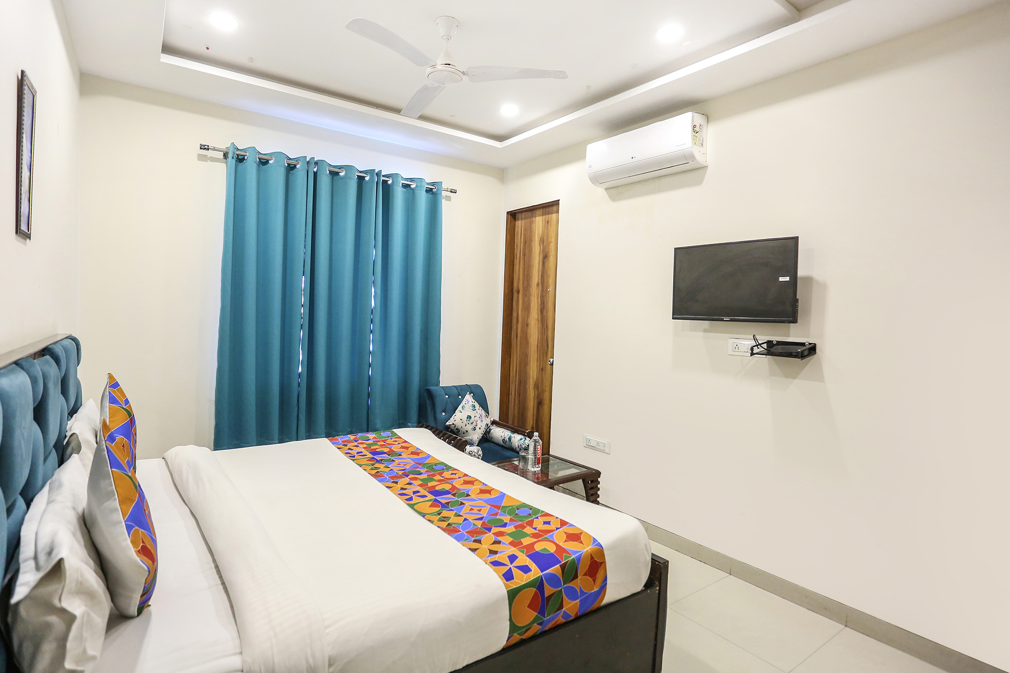 Fabhotel Shiv Rachna,Mansarovar,3 star