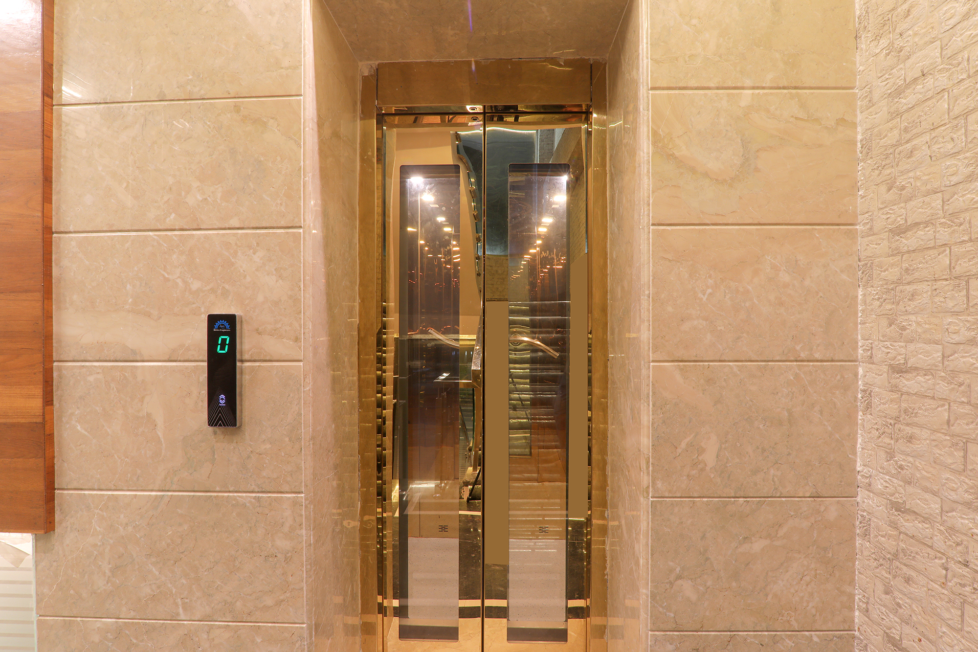 super townhouse oak csjmu kanpur formerly shree dev villa