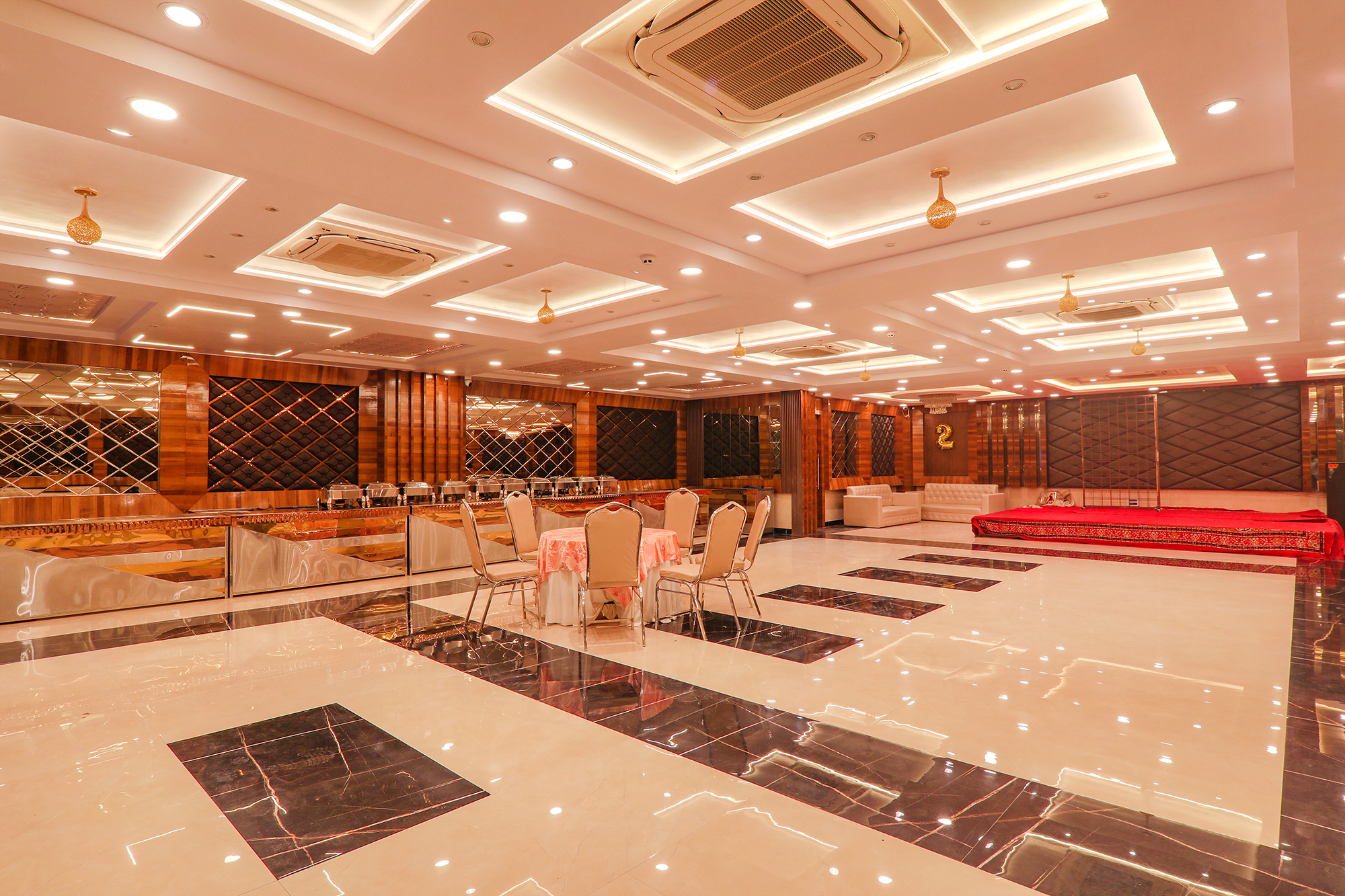 super townhouse oak csjmu kanpur formerly shree dev villa