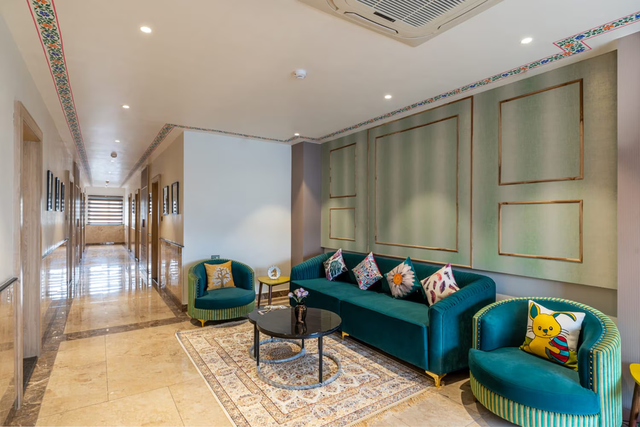 the hoften divi hotel aradhya inn udaipur