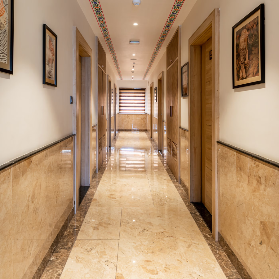 the hoften divi hotel aradhya inn udaipur