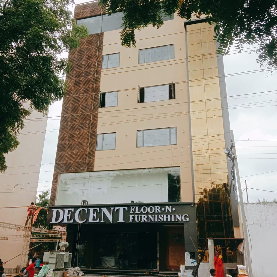 The Hoften Divi Hotel - Aradhya Inn, Udaipur,Bhuwana,3 star