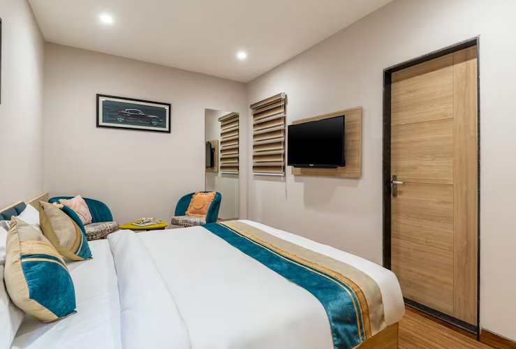 the hoften divi hotel aradhya inn udaipur