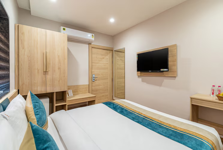 the hoften divi hotel aradhya inn udaipur