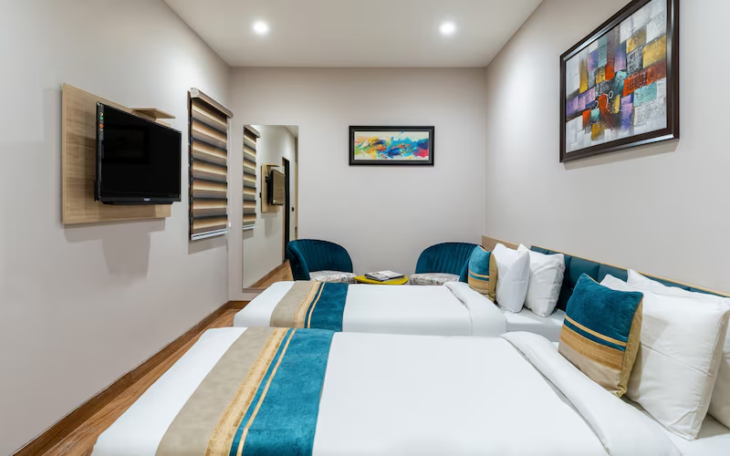 the hoften divi hotel aradhya inn udaipur