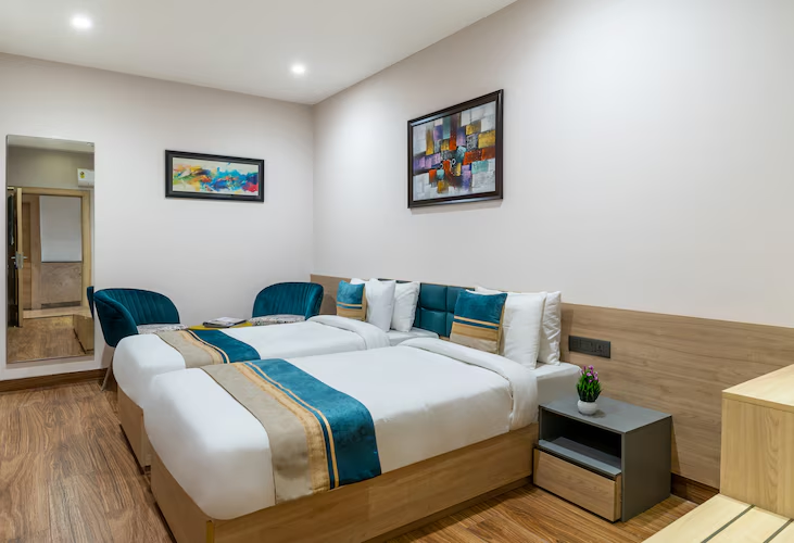 the hoften divi hotel aradhya inn udaipur