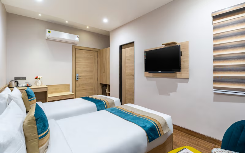 the hoften divi hotel aradhya inn udaipur