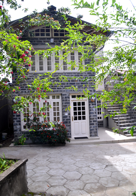 Lillys Valley Resort,Near  Kodaikanal  Lake,3 star