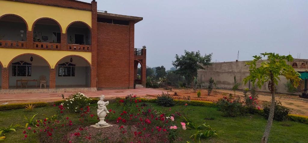 Lalita Homestay Countryside,Sevagram,3 star