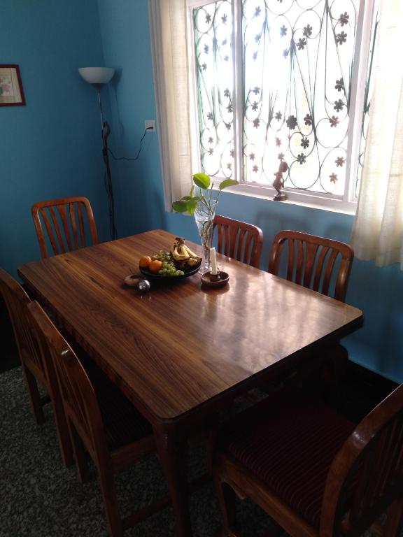 Lalita Homestay Countryside,Sevagram,3 star
