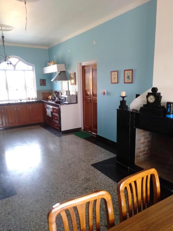 Lalita Homestay Countryside,Sevagram,3 star